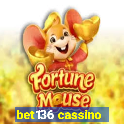 bet136 cassino